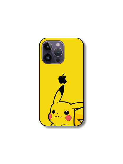 Poke Case