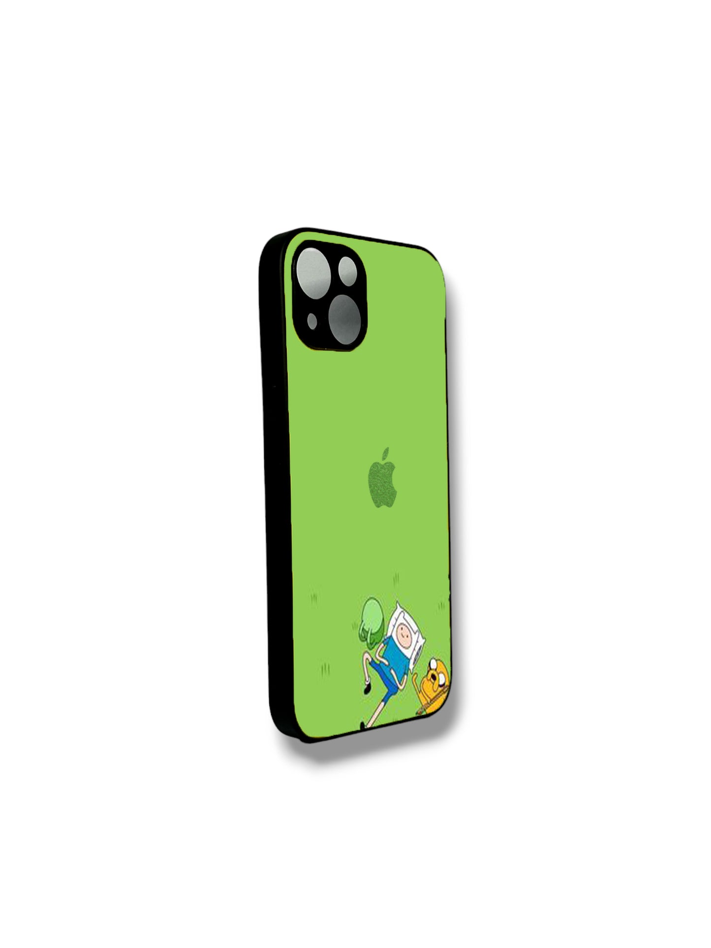 Rick & Morty Case