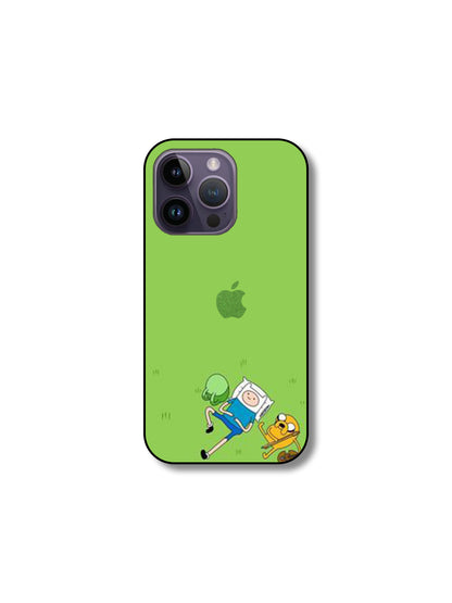 Rick & Morty Case