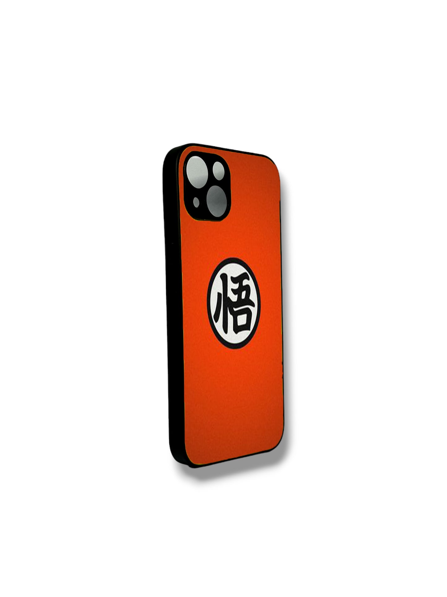 Goku Symbol Case (Og)