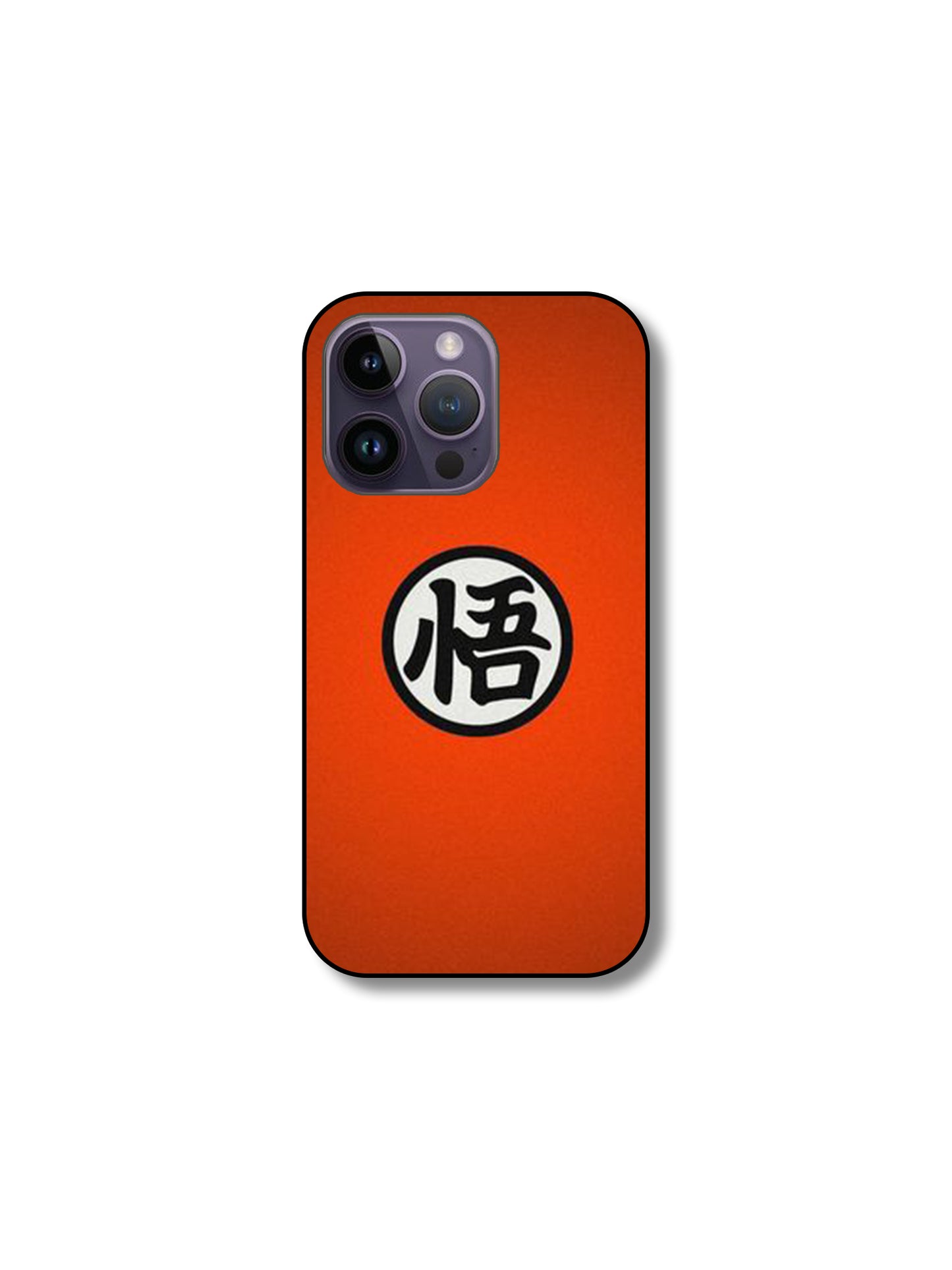 Goku Symbol Case (Og)