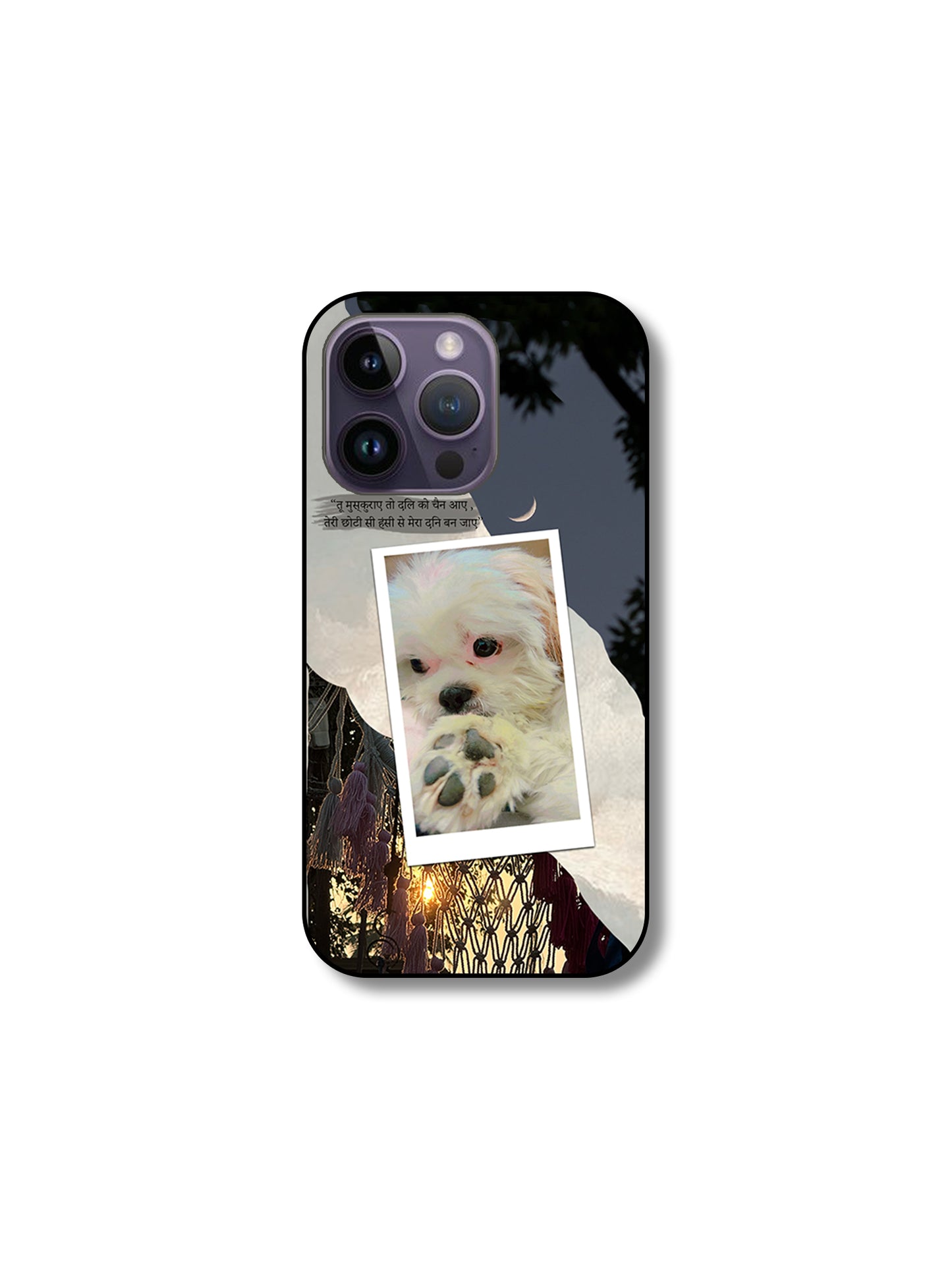 Pet Polaroid Case 2