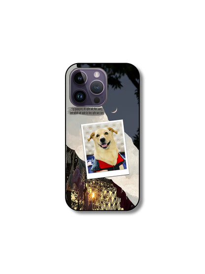 Pet Polaroid Case 2