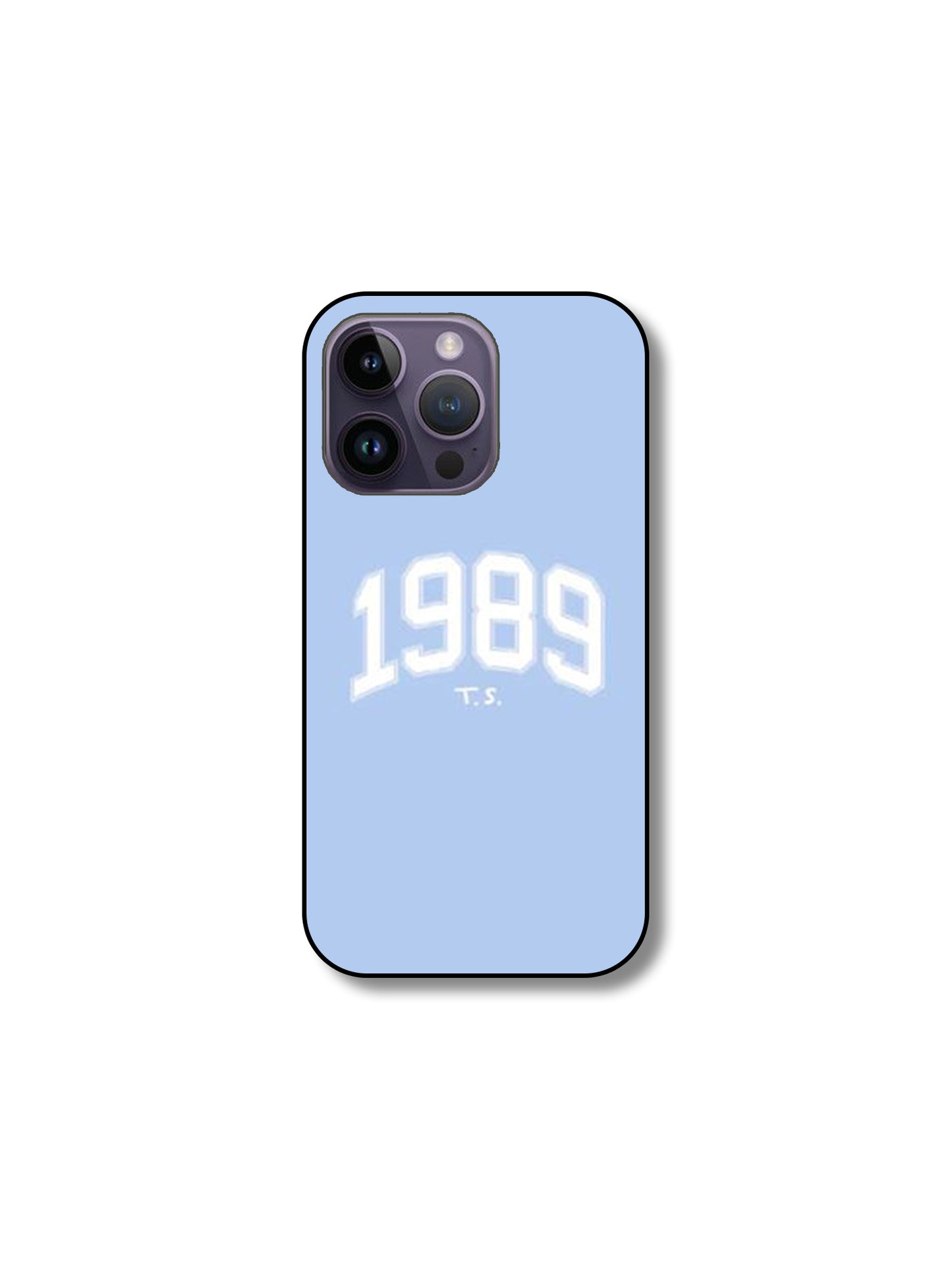 Taylor 1989 Blue