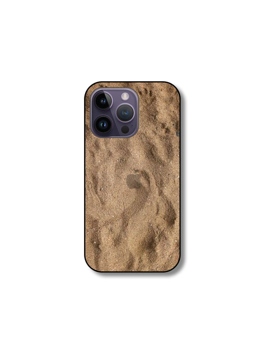 Sand Pattern Phone case