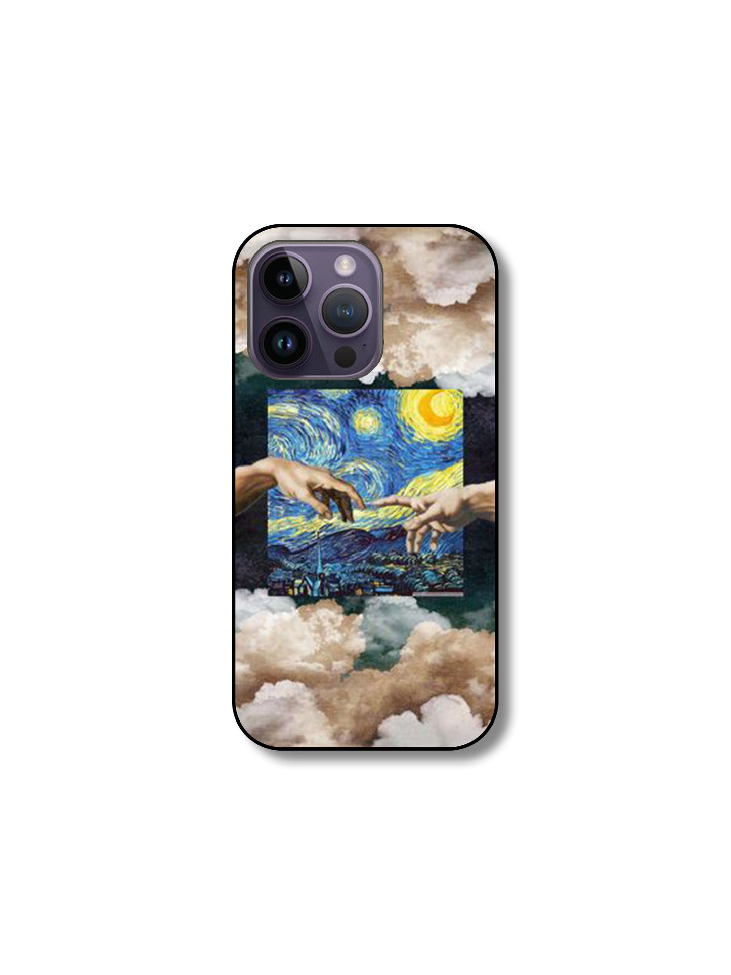 Vangogh Sky case