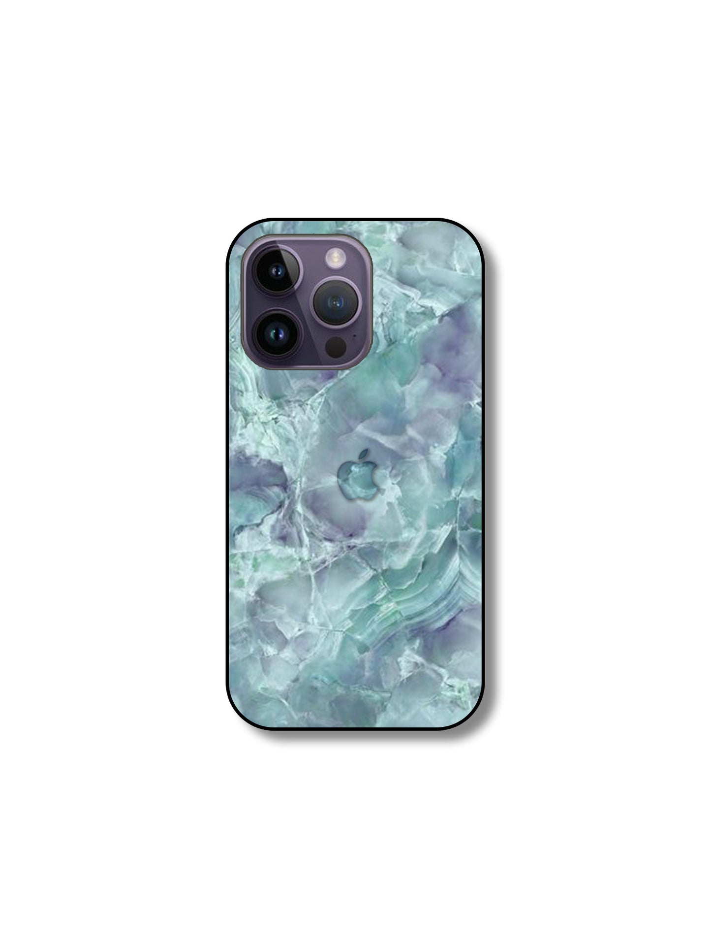 Water Marble Case