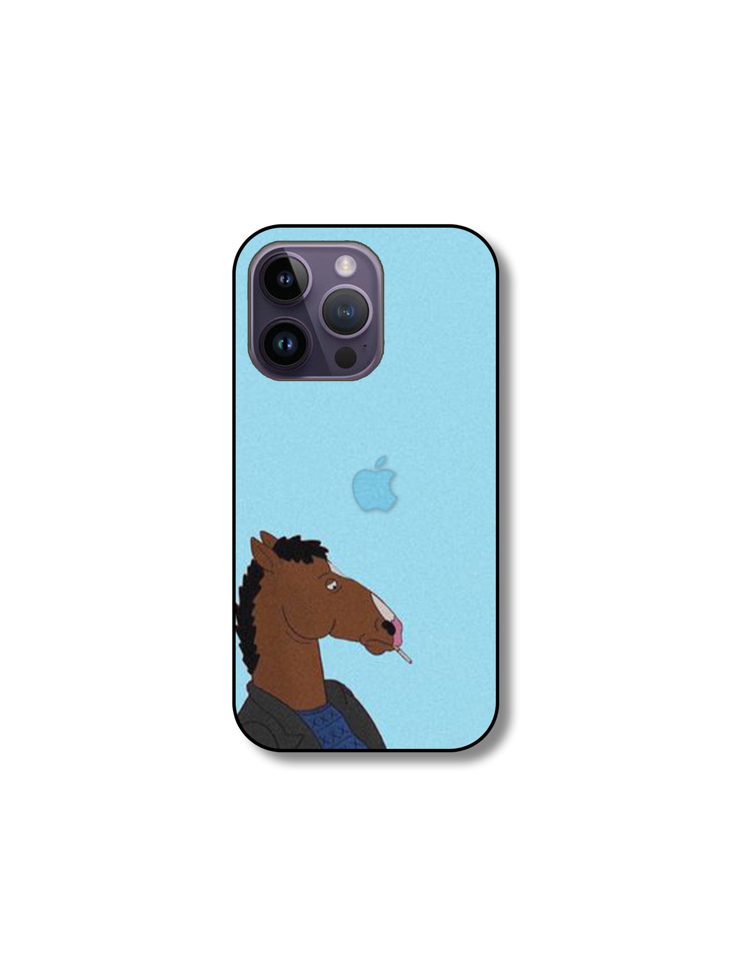 Bojack Case 5