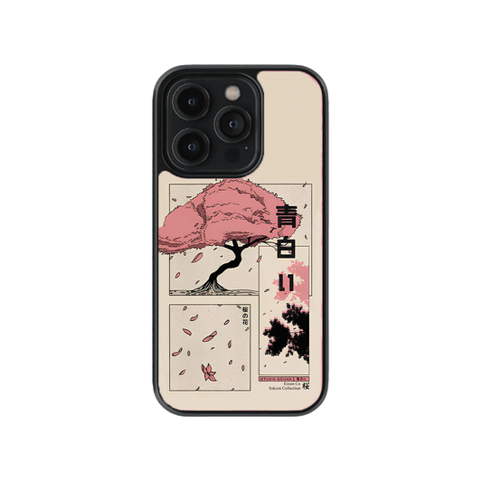 Blossom Pink Case