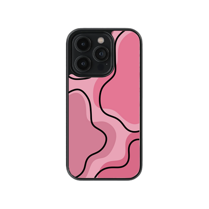 Abstract (pink)