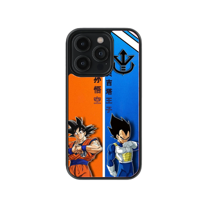 Anime Case