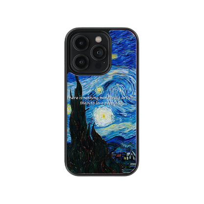 VanGogh Case  (quote)