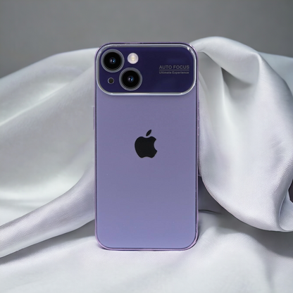 Autofocus Phone Case