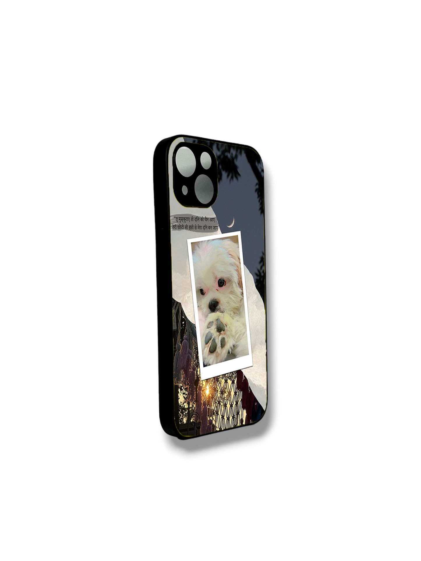 Pet Polaroid Case 2