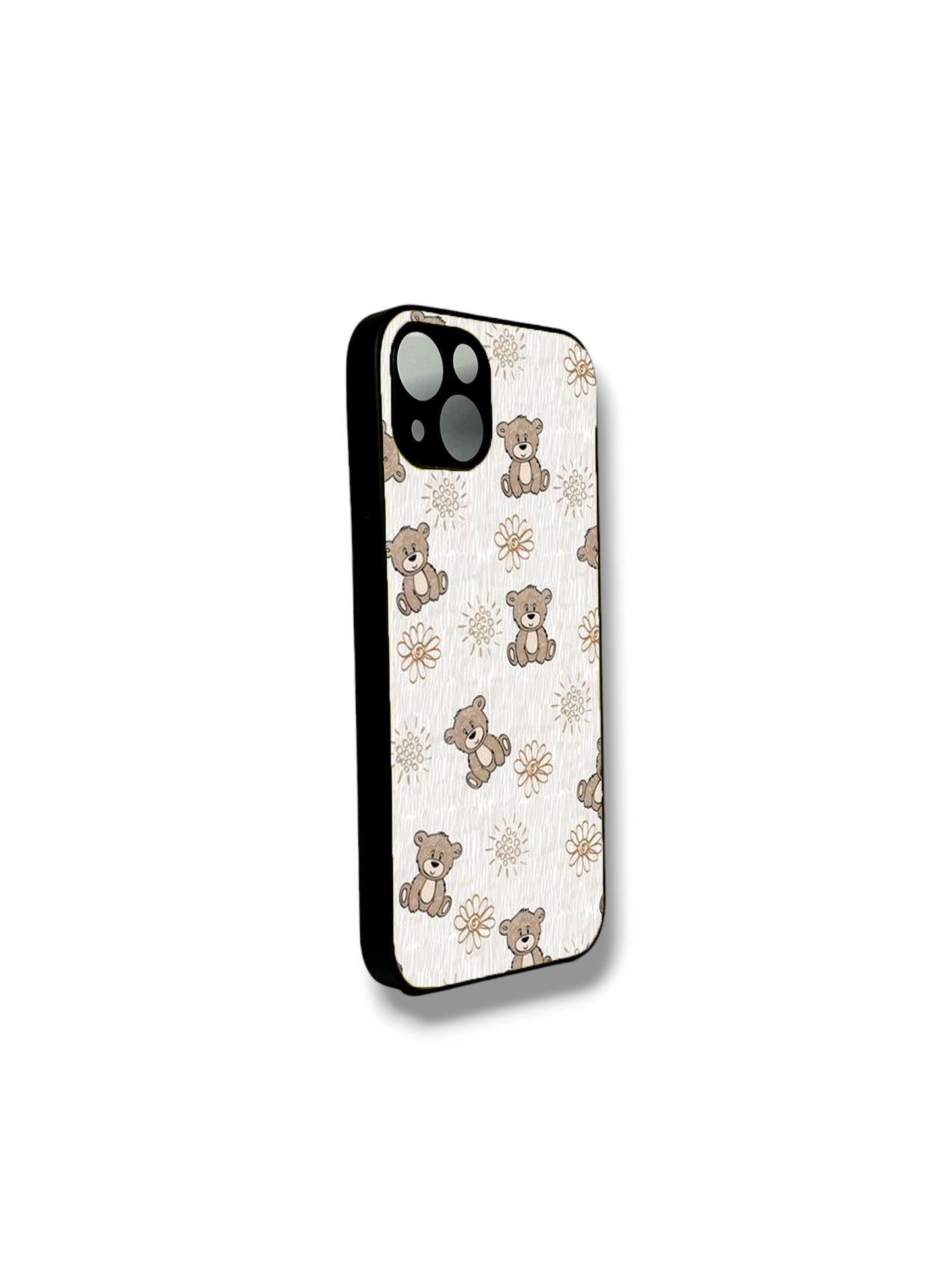 Beary Cute case