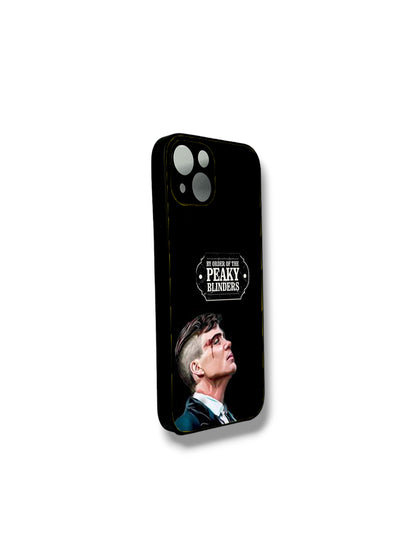 Peaky Blinders (Black) Case