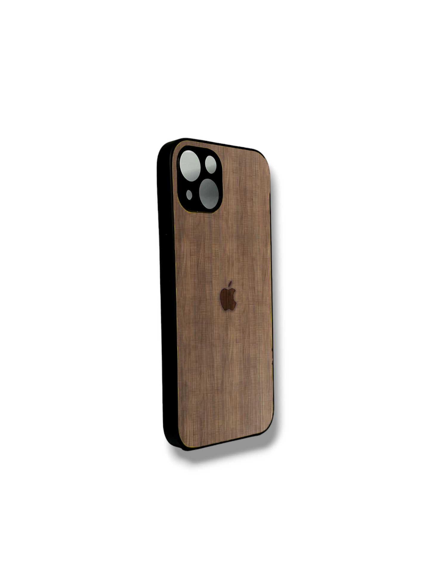 Wooden Marble Case