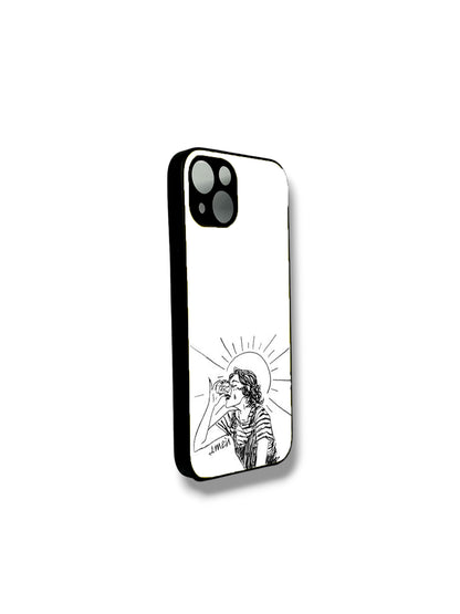 Fleabag Illustration Case