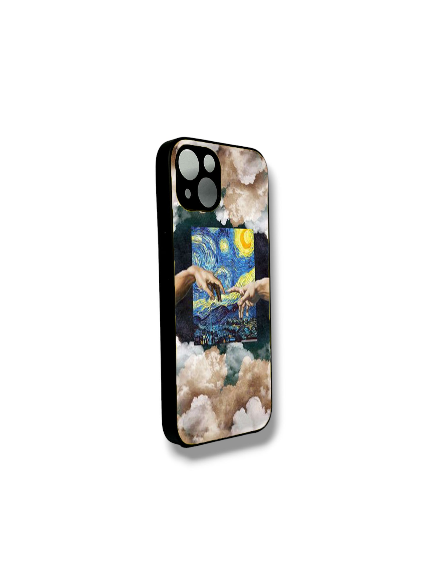 Vangogh Sky case