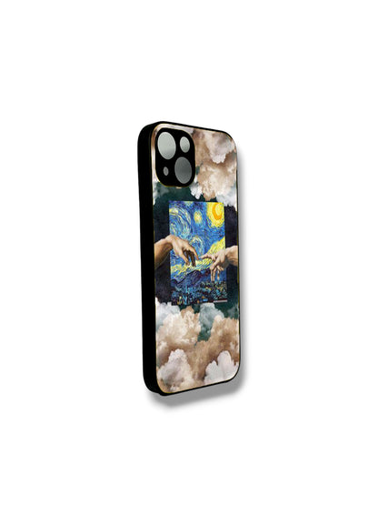 Vangogh Sky case