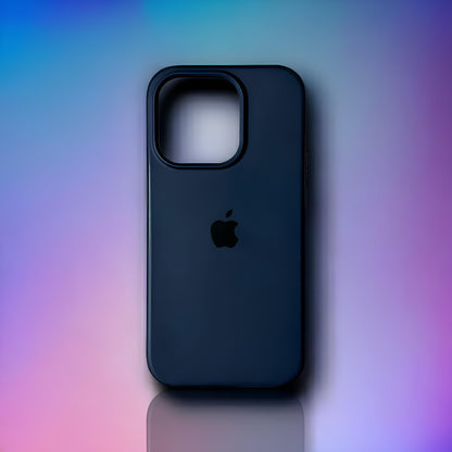 Liquid Silicone Case