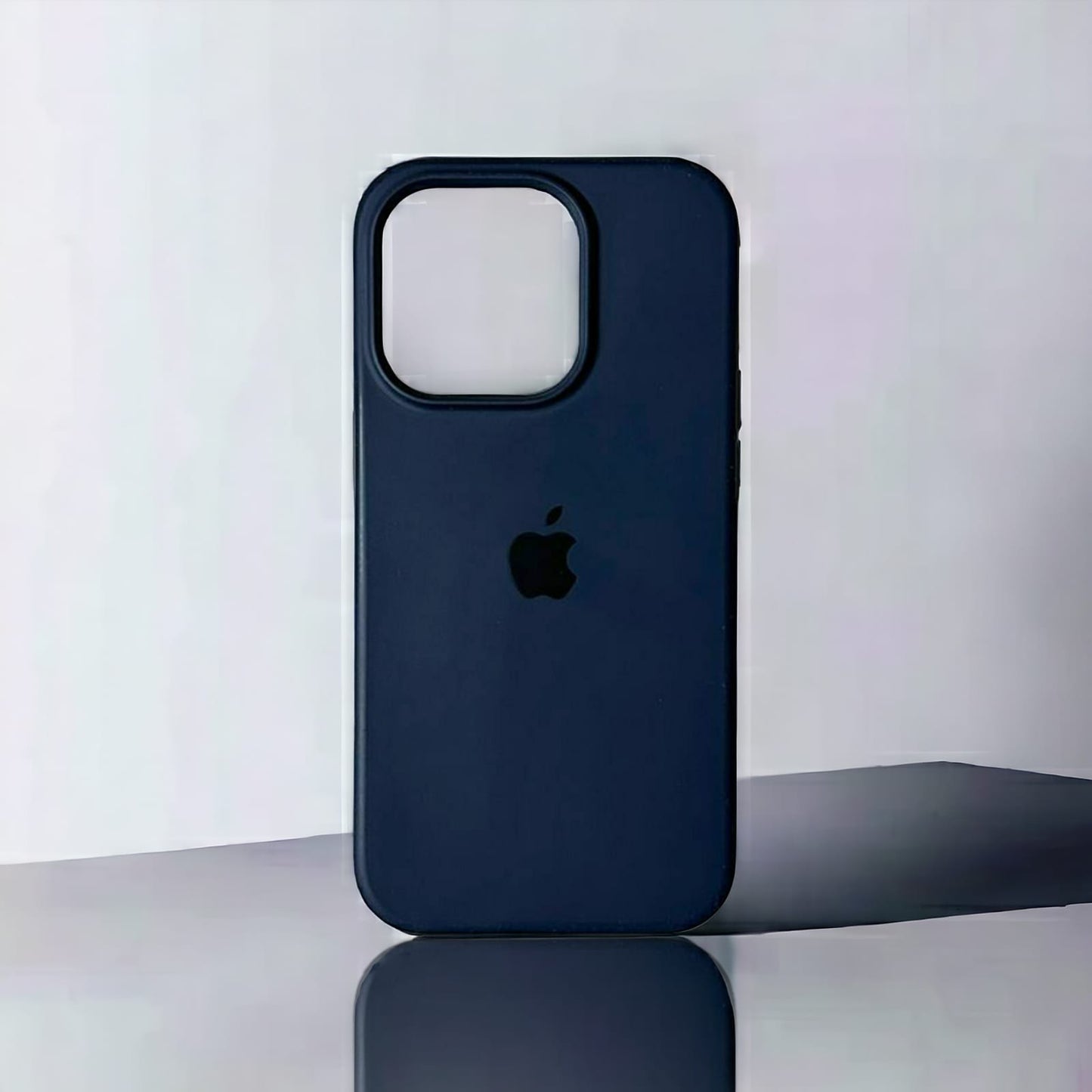 Liquid Silicone Case