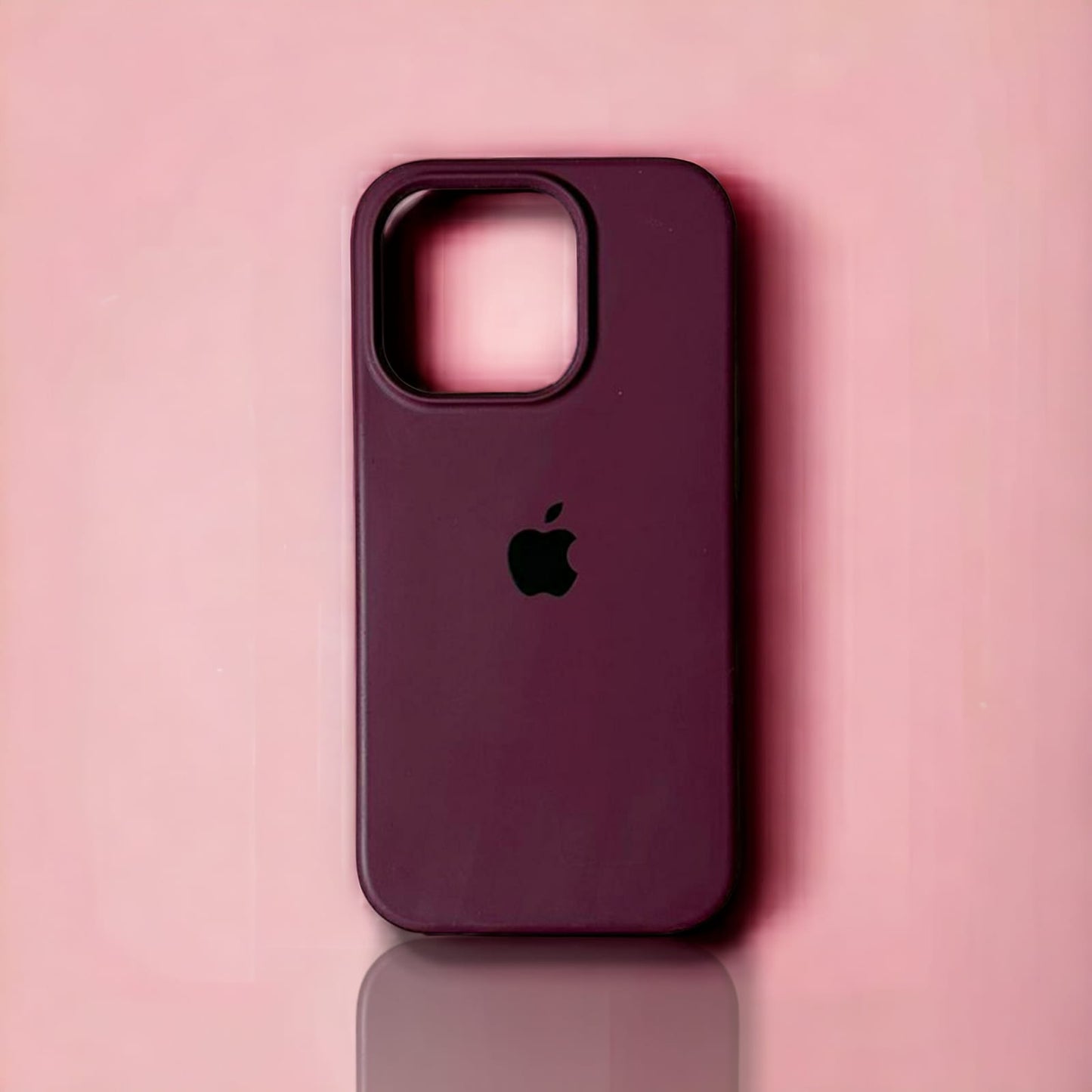 Liquid Silicone Case