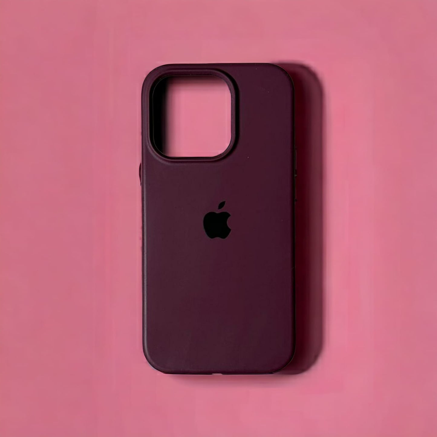 Liquid Silicone Case