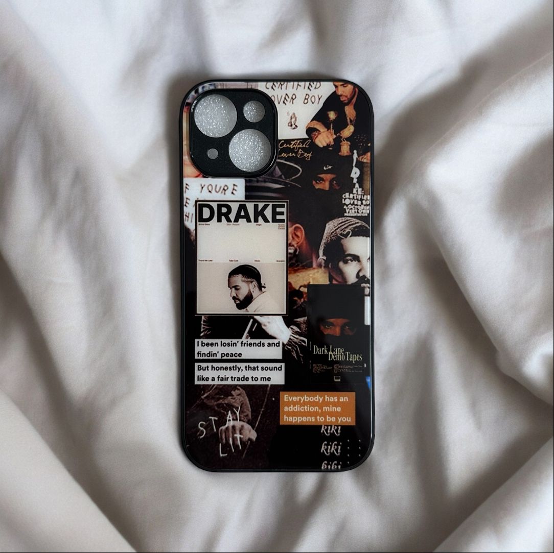 Drake Og Case