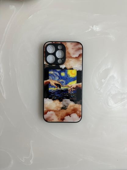 Vangogh Sky case