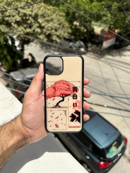 Blossom Pink Case