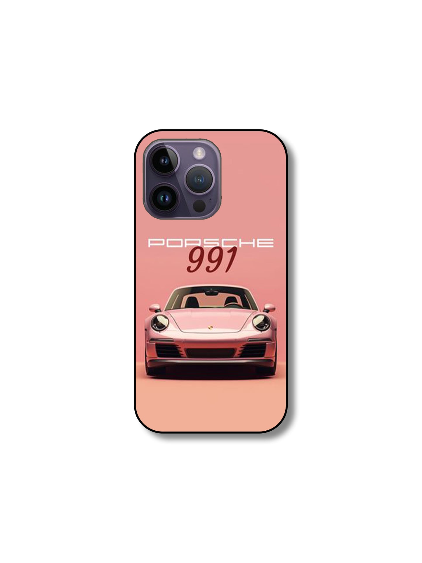 Porsche 991