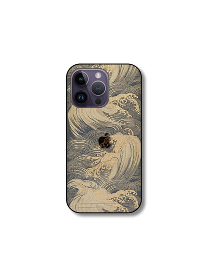 Hokusai case 4