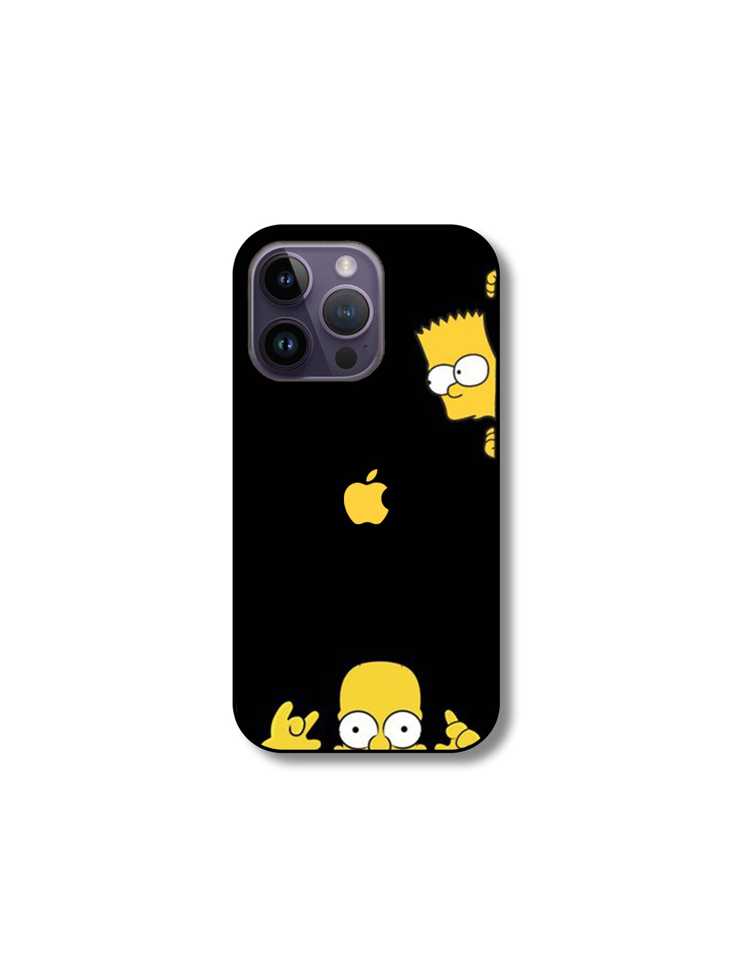 Simpson Case