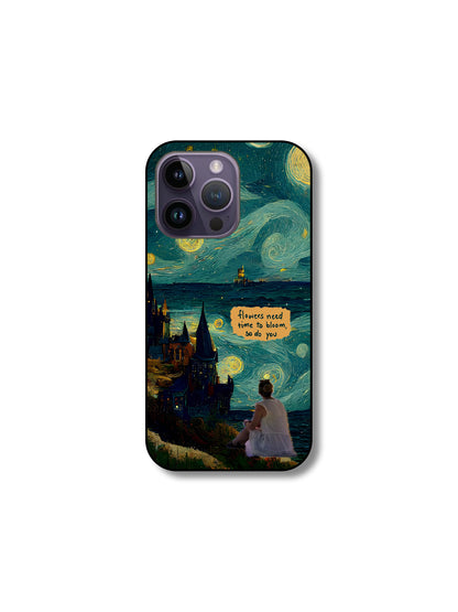 Customisable Van Gogh Case