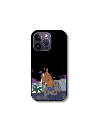 Bojack Case