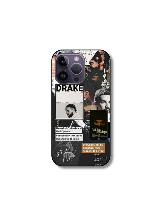 Drake Og Case