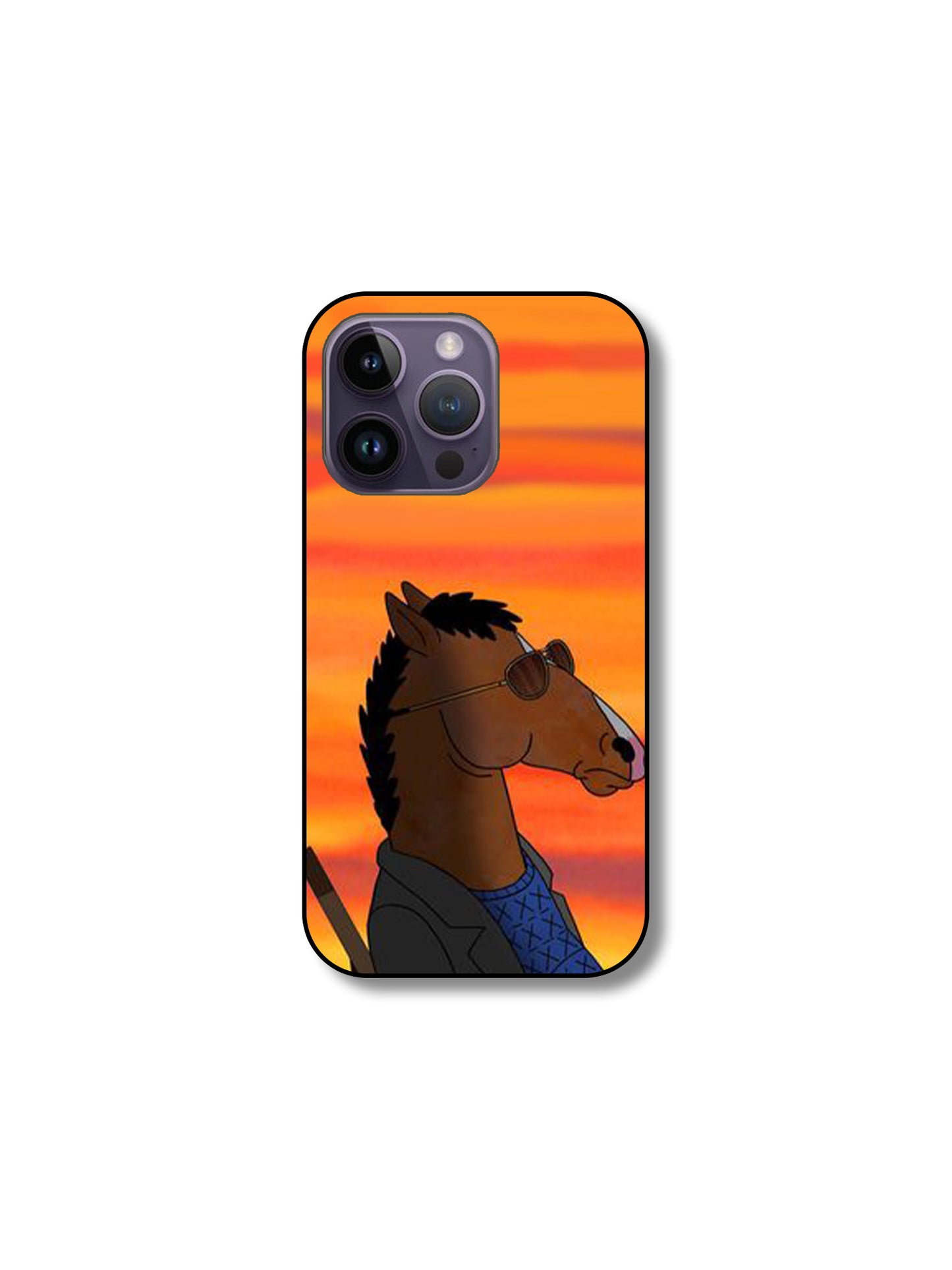 Bojack Case 2