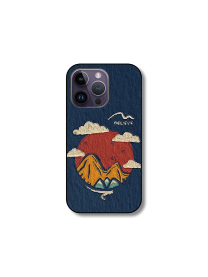 Mountain Case