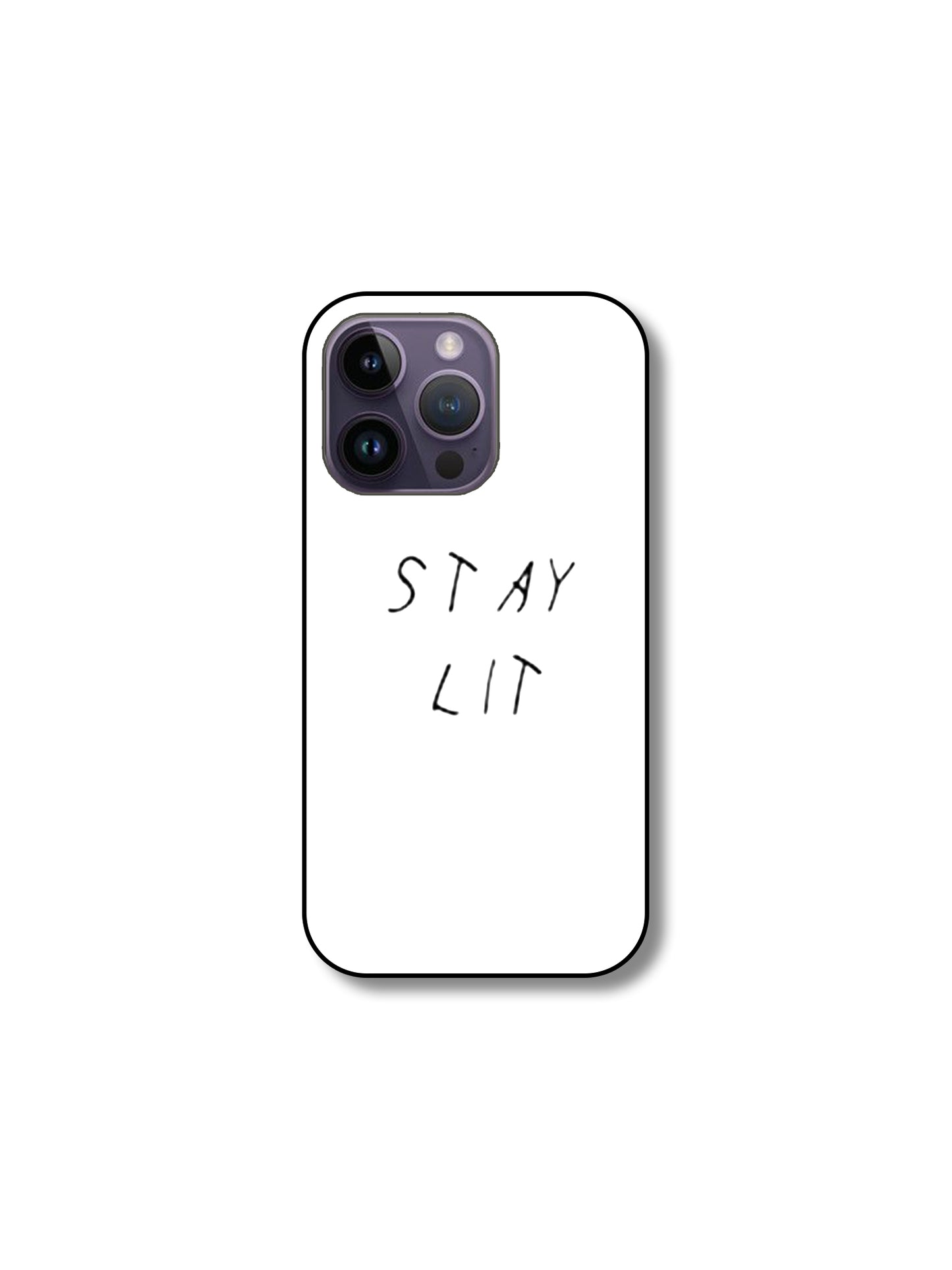 Stay Lit case