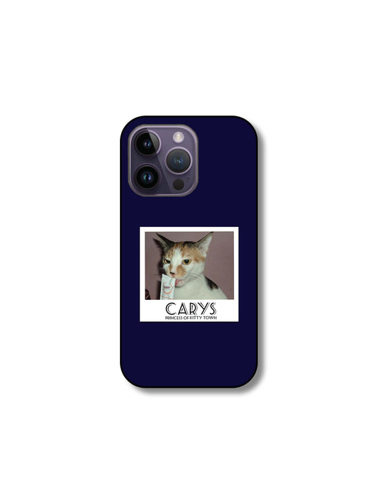 Pet Polaroid Case