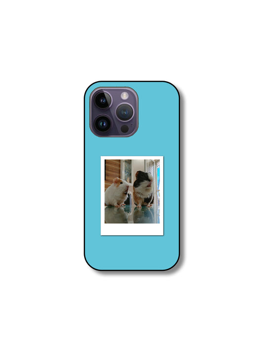 Pet polaroid Case a