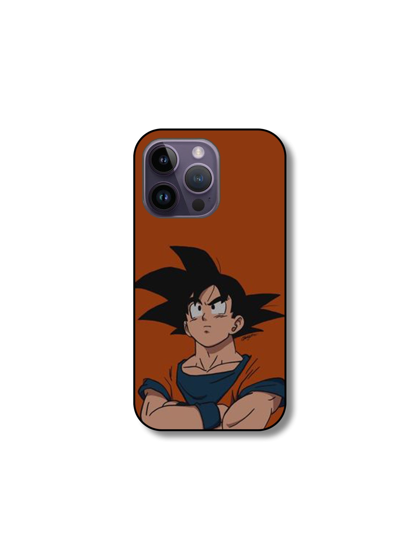 Goku