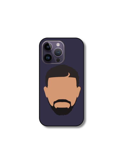 Drake Illustration