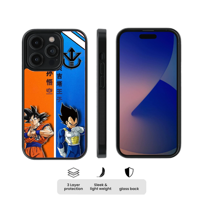 Anime Case