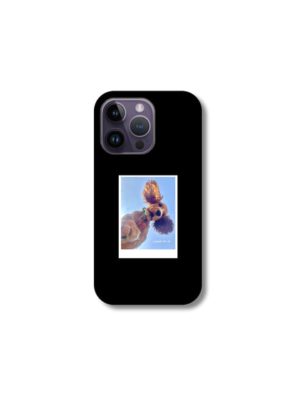 Pet Polaroid Case