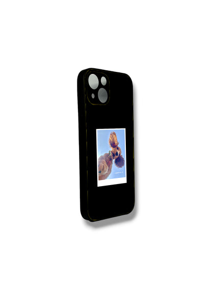 Pet Polaroid Case