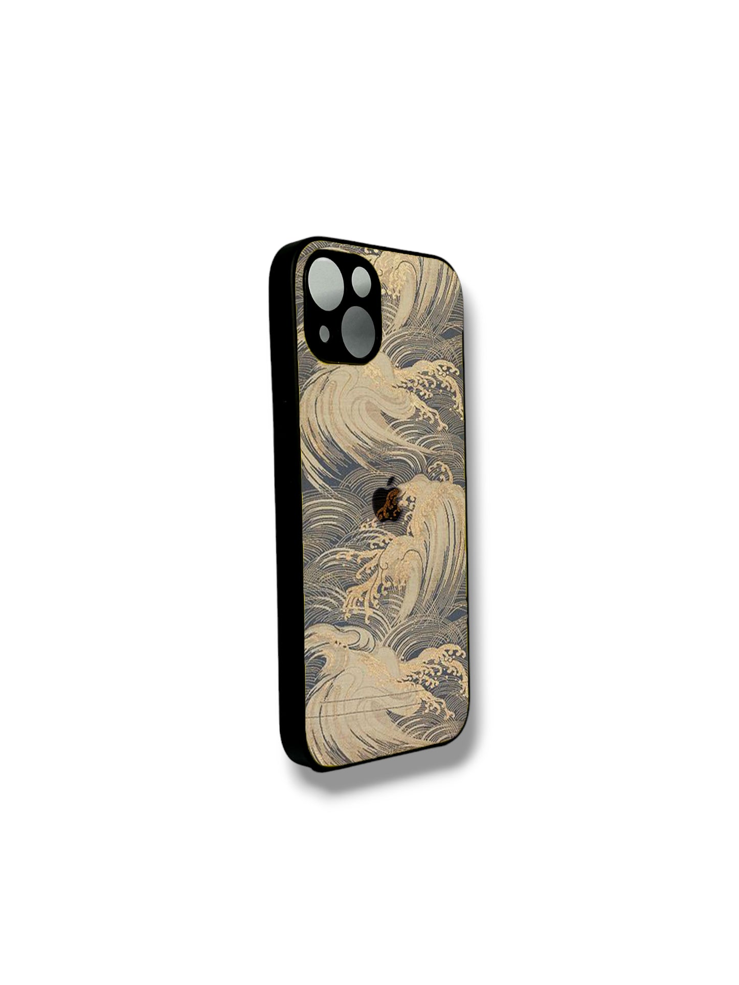 Hokusai case 4