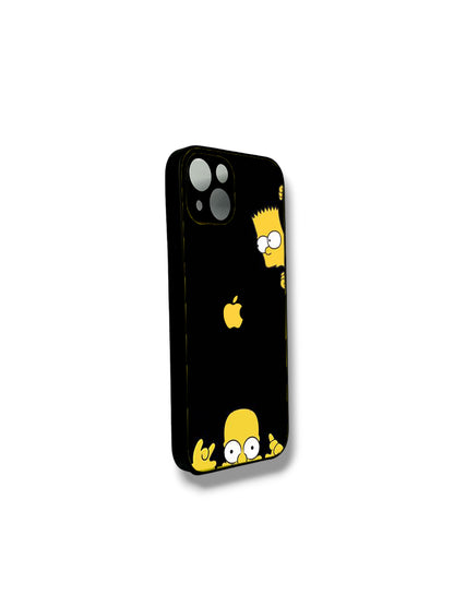 Simpson Case