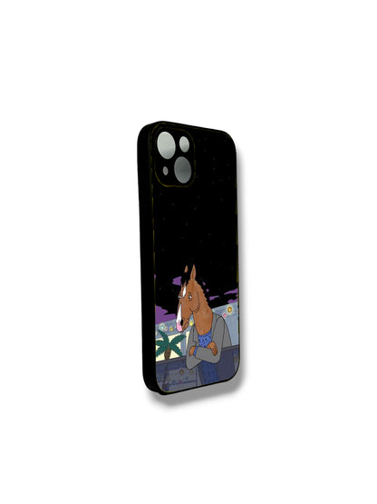 Bojack Case